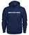 Mercedes AMG Hoodie-Hoodies-ViralStyle-Navy-S-Gildan Hoodie-Pixefy