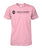 Renault Sport Formula 1 Unisex Cotton Tee Shirt-Short Sleeves-ViralStyle-Light Pink-S-Pixefy