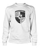 Porsche Unisex Long Sleeve