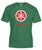 Yamaha logo T Shirt-Short Sleeves-ViralStyle-Evergreen-S-Pixefy