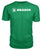 Brabus Premium Unisex Tee-Short Sleeves-ViralStyle-Green Apple-S-Pixefy