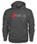 Audi RS4 Pullover Hoodie Kapuzenpullover-Hoodies-ViralStyle-Charcoal-S-Gildan Hoodie-Pixefy