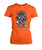 Boar Power Women's Crew Tee