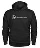 Mercedes Benz Gildan Hoodie