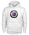 ALPINA Gildan Hoodie-Hoodies-ViralStyle-White-S-Pixefy