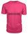 test Premium Unisex Tee-Short Sleeves-ViralStyle-Hot Pink-S-Pixefy