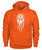 Volkswagen VW Gildan Hoodie-Hoodies-ViralStyle-Orange-S-Pixefy