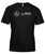 MERCEDES AMG PETRONAS Bella Canvas Tee Shirt-Short Sleeves-ViralStyle-Black-S-Pixefy