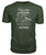 AUDI Premium Unisex T SHIRT-Short Sleeves-ViralStyle-City Green-S-Pixefy