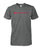 Audi sport Unisex Cotton T SHIRT-Short Sleeves-ViralStyle-Dark Heather-S-Pixefy