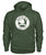 Skoda ST2 Gildan Hoodie-Hoodies-ViralStyle-Military Green-S-Pixefy