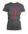 Guardian Women's Crew Tee