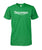 T Shirt Triumph Unisex Cotton Tee-Short Sleeves-ViralStyle-Irish Green-S-Pixefy