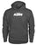 Puli KTM Gildan Hoodie-Hoodies-ViralStyle-Charcoal-S-Pixefy