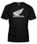 Honda Bella Canvas Tee Shirt-Short Sleeves-ViralStyle-Black-S-Pixefy