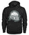 Fitness Mind Body Spirit Gildan Hoodie-Hoodies-ViralStyle-Black-S-Pixefy