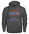 Pull Speed Racing Auto Automobile Gildan Hoodie