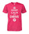 KEEP CALM AND DRIVE BMW Unisex Cotton Tee-Short Sleeves-ViralStyle-Heliconia-S-Pixefy