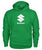 SUZUKI Gildan Hoodie-Hoodies-ViralStyle-Irish Green-S-Pixefy