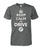 KEEP CALM AND DRIVE BMW Unisex Cotton Tee-Short Sleeves-ViralStyle-Dark Heather-S-Pixefy