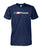 BMW POWER Unisex Cotton Tee-Short Sleeves-ViralStyle-Navy-S-Pixefy