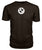 BMW Premium Unisex T SHIRT-Short Sleeves-ViralStyle-Chocolate-S-Pixefy