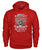 Yamaha Gildan Hoodie-Hoodies-ViralStyle-Cherry Red-S-Pixefy