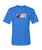 BMW M3 Dry Sport Tee T shirt-Short Sleeves-ViralStyle-Royal-S-Pixefy