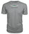 T Shirt Aston Martin Premium Unisex Tee-Short Sleeves-ViralStyle-Storm Grey-S-Pixefy