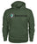 Skoda ST3 Gildan Hoodie-Hoodies-ViralStyle-Military Green-S-Pixefy