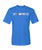 BMW M5 Dry Sport Tee T shirt-Short Sleeves-ViralStyle-Royal-S-Pixefy