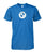 BMW Unisex Cotton T SHIRT-Short Sleeves-ViralStyle-Sapphire-S-Pixefy