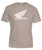 Honda Bella Canvas Tee Shirt-Short Sleeves-ViralStyle-Pebble Brown-S-Pixefy