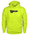 Pulli Monster Gildan Hoodie sweat Shirt-Hoodies-ViralStyle-Safety Green-S-Pixefy