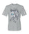 BMW JOKER Dry Sport T SHIRT-Short Sleeves-ViralStyle-Grey-S-Pixefy