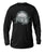 Fitness Mind Body Spirit Dry Sport Long-Sleeve-Long Sleeves-ViralStyle-Black-S-Pixefy