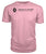 Renault Sport Formula 1 Premium Unisex Tee-Short Sleeves-ViralStyle-Charity Pink-S-Pixefy