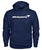 Mclaren Gildan Hoodie-Hoodies-ViralStyle-Navy-S-Pixefy