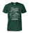 AUDI Unisex Cotton T SHIRT-Short Sleeves-ViralStyle-Forest Green-S-Pixefy