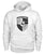 Porsche Gildan Hoodie-Hoodies-ViralStyle-White-S-Pixefy