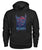 Death Gildan Hoodie-Hoodies-ViralStyle-Black-S-Pixefy