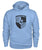 Porsche Gildan Hoodie-Hoodies-ViralStyle-Light Blue-S-Pixefy