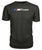 BMW POWER Premium Unisex Tee-Short Sleeves-ViralStyle-Smoke-S-Pixefy