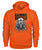 Damned Hunstaln Unisex Hoodie