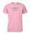 T Shirt Aston Martin Unisex Cotton Tee-Short Sleeves-ViralStyle-Light Pink-S-Pixefy