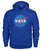 NASA Gildan Hoodie-Hoodies-ViralStyle-Royal-S-Pixefy