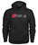 Audi RS4 Pullover Hoodie Kapuzenpullover-Hoodies-ViralStyle-Black-S-Gildan Hoodie-Pixefy