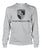 Porsche Desgin Unisex Long Sleeve-Long Sleeves-ViralStyle-Ash Grey-S-Pixefy