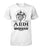 AUDI AN ENDLESS LEGEND Unisex Cotton T SHIRT-Short Sleeves-ViralStyle-White-S-Pixefy