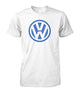 Volkswagen Unisex Cotton Tee